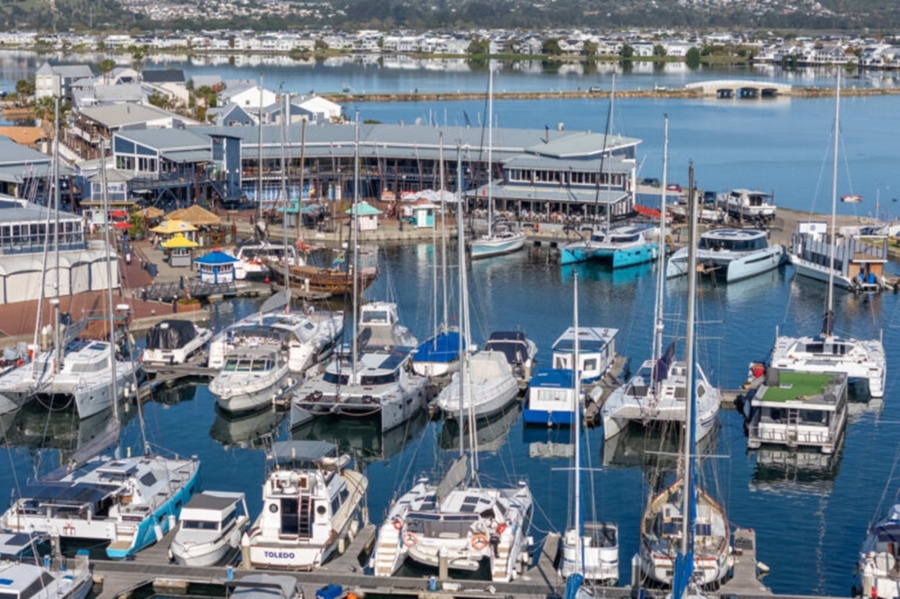 2 Bedroom Property for Sale in Knysna Central Western Cape